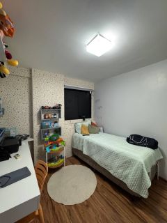 Apartamento à venda – Ed. Mont Sinai | Jatiúca