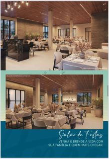 Apoã Eco Residence: lotes de 360m² em condomínio exclusivo entre o mar e a lagoa