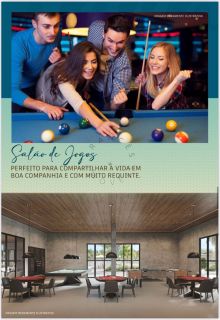 Apoã Eco Residence: lotes de 360m² em condomínio exclusivo entre o mar e a lagoa