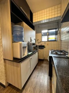 Apartamento a venda no Edificio Atlantis-ponta verde