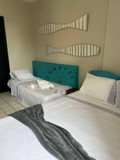 Apartamento a venda no Edificio Atlantis-ponta verde