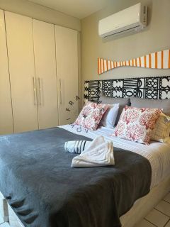 Apartamento a venda no Edificio Atlantis-ponta verde