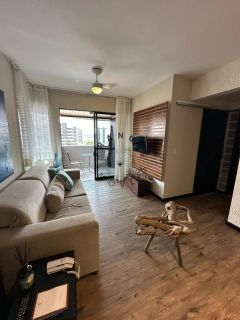 Apartamento a venda no Edificio Atlantis-ponta verde