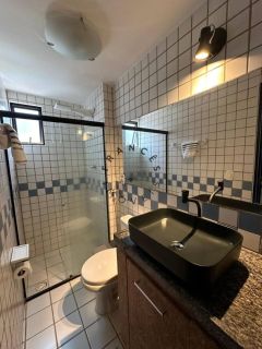 Apartamento a venda no Edificio Atlantis-ponta verde