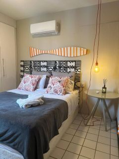 Apartamento a venda no Edificio Atlantis-ponta verde