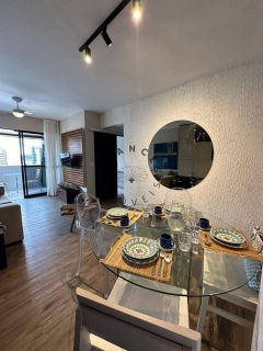 Apartamento a venda no Edificio Atlantis-ponta verde