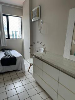 Apartamento a venda no Edificio Atlantis-ponta verde