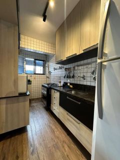 Apartamento a venda no Edificio Atlantis-ponta verde