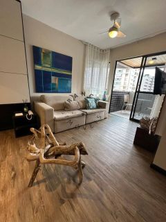 Apartamento a venda no Edificio Atlantis-ponta verde