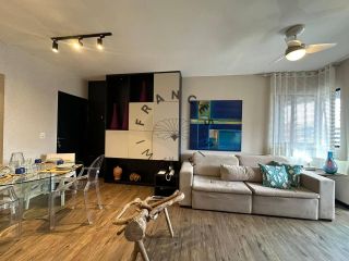 Apartamento a venda no Edificio Atlantis-ponta verde