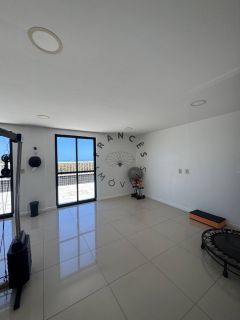 Apartamento a venda no residencial leste oeste