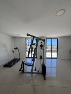 Apartamento a venda no residencial leste oeste