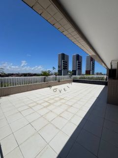 Apartamento a venda no residencial leste oeste