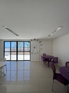 Apartamento a venda no residencial leste oeste