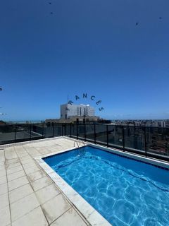 Apartamento a venda no residencial leste oeste