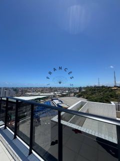 Apartamento a venda no residencial leste oeste