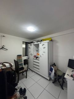 Apartamento a venda no residencial leste oeste