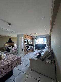 Apartamento a venda no residencial leste oeste