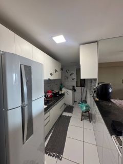 Apartamento a venda no residencial leste oeste