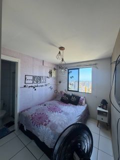 Apartamento a venda no residencial leste oeste