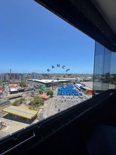 Apartamento a venda no residencial leste oeste