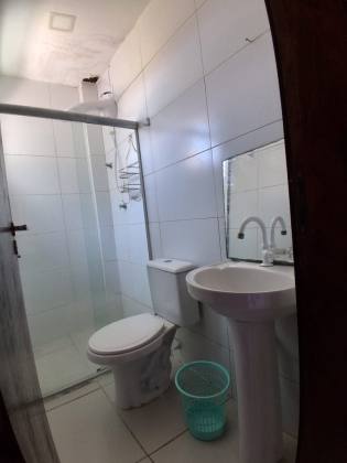 Apartamento 2/4 a venda na Praia do Francês