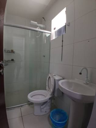 Apartamento 2/4 a venda na Praia do Francês