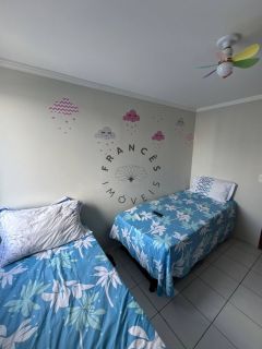 Apartamento a venda na ponta verde