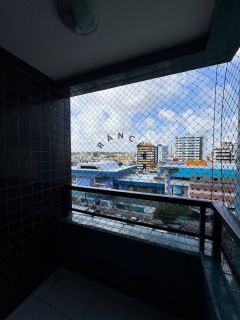 Apartamento a venda na ponta verde