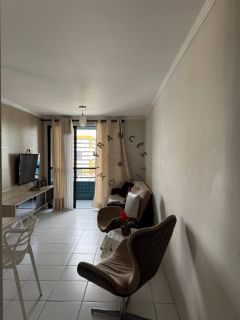 Apartamento a venda na ponta verde
