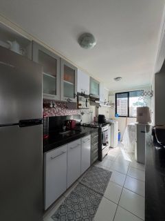 Apartamento a venda na ponta verde