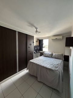 Apartamento a venda na ponta verde