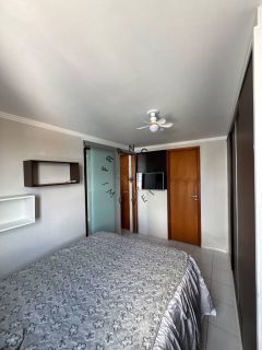 Apartamento a venda na ponta verde