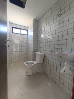 Apartamento à venda no Residencial Camurupim