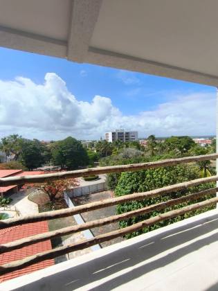 Apartamento à venda no Residencial Camurupim