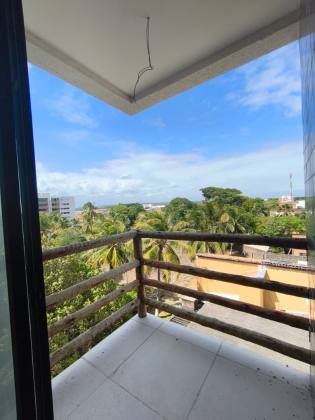 Apartamento à venda no Residencial Camurupim