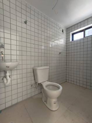 Apartamento à venda no Residencial Camurupim