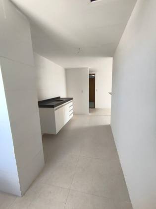 Apartamento à venda no Residencial Camurupim