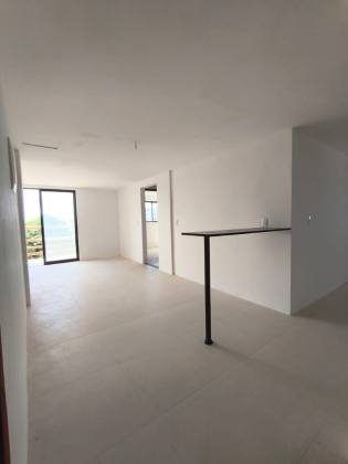 Apartamento à venda no Residencial Camurupim