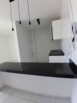 Oportunidade no Edf. Miguel Arcanjo: Conforto e Ventilação Total na Praia do Francês!