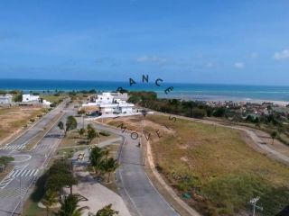 Lote à venda no Condomínio Alta Vista