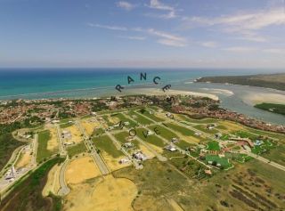 Lote à venda no Condomínio Alta Vista