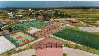 Lote à venda no Condomínio Alta Vista