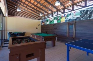 Lote à venda no Condomínio Alta Vista