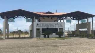 Lote à venda no Condomínio Alta Vista