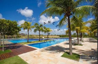 Lote à venda no Condomínio Alta Vista