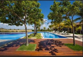 Lote à venda no Condomínio Alta Vista