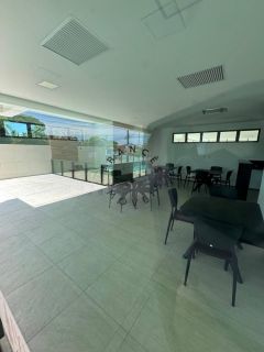 Apartamento 1 quarto na Praia do Francês