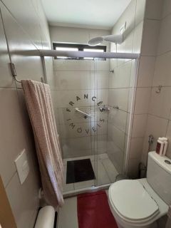 Apartamento 1 quarto na Praia do Francês
