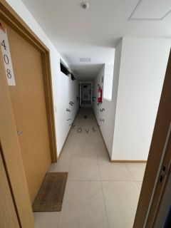 Apartamento 1 quarto na Praia do Francês